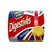 Brit Digestive Biscuits