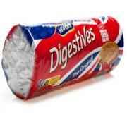 Brit Digestive Biscuits