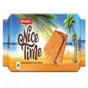 Brit Nice Time