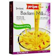 Priya Instant Mixes
