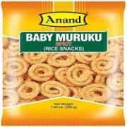 Anand Snacks