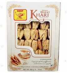 Deep Whole Wheat Khari