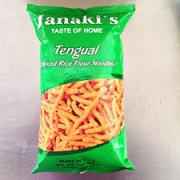 Janaki Snacks