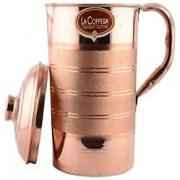 La Coppera Copper Jug
