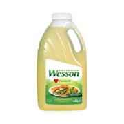 Wesson Canola Oil