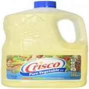Crisco Vegetable Oil