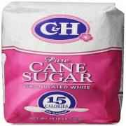 Sugar CandH