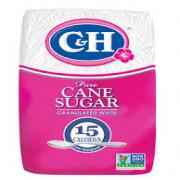 Sugar CandH