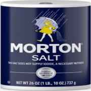 Morton Salt