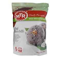 MTR Ragi Rava Idli Mix