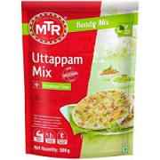 MTR Uttapam Mix