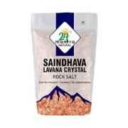Mantra Org Crystal Salt
