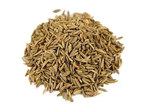 Cumin Seed
