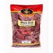 Deep Whole Chilli