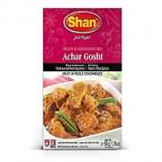 Shan Achar Gosht