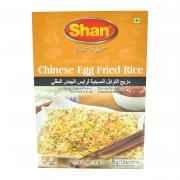 Shan Chinese Egg Fried Rice