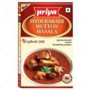 Priya Hyderabadi Mutton Masala