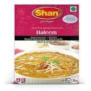 Shan Haleem