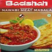 Badshah Nawabi Meat Masala