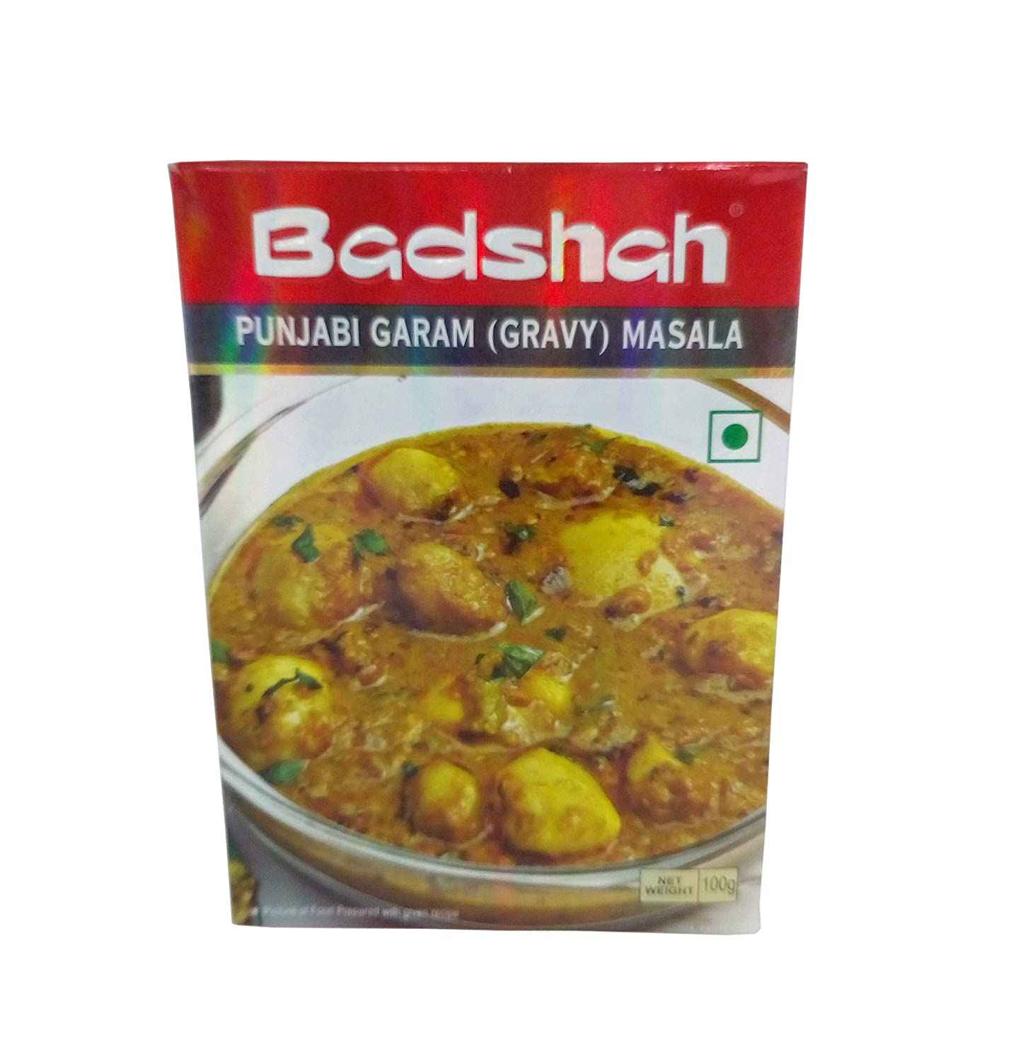 Badshah Punjabi Garam (Gravy) Masala