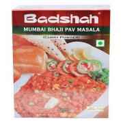 Badshah Mumbai Bhaji Pav Masala