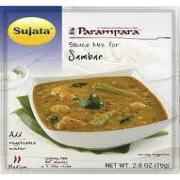 Sujata Sambar