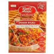 Rasoi Magic Paneer Bhurji