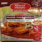Rasoi Magic Paneer Tikka Masala