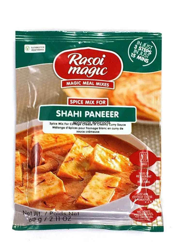 Rasoi Magic Shahi Paneer