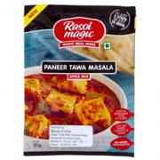 Rasoi Magic Paneer Tawa Masala