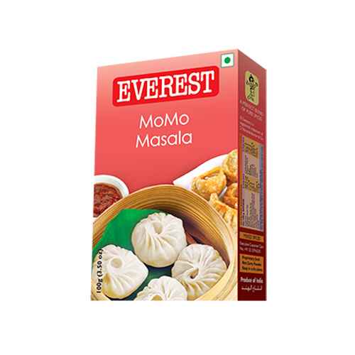 Everest Momo Masala