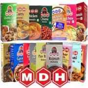 MDH Masala