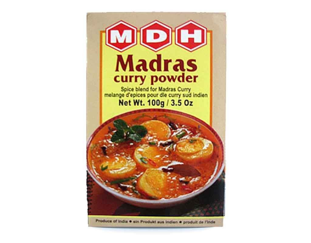 MDH Madras Curry Powder