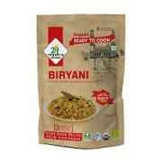 Mantra Org Biryani