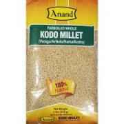 Anand Barnyard Millet