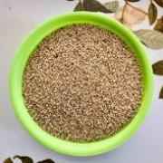 Organic Millets