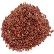 Organic Quinoa Red
