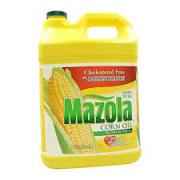 Mazola Corn Oil