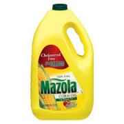 Mazola Veg Oil
