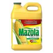 Mazola Corn Oil