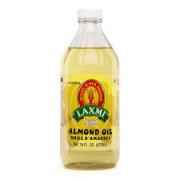 Lax Almond Oil
