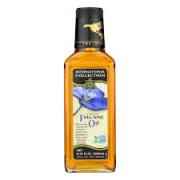 Lax Flaxseed Oil