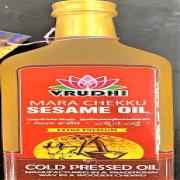 Vrudhi Sesame Oil