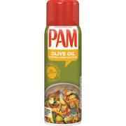 Palm Olive Oil Spray