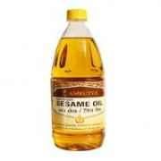 Virgin Sesame Oil