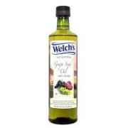 Welch Grape Seed Oil