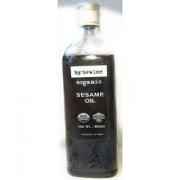 Bytewise Sesame Oil