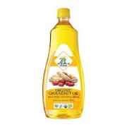 Mantra Org Peanut Oil