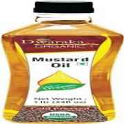 Dwaraka Org Sesame Oil