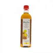 Khazana Org Mustard Oil